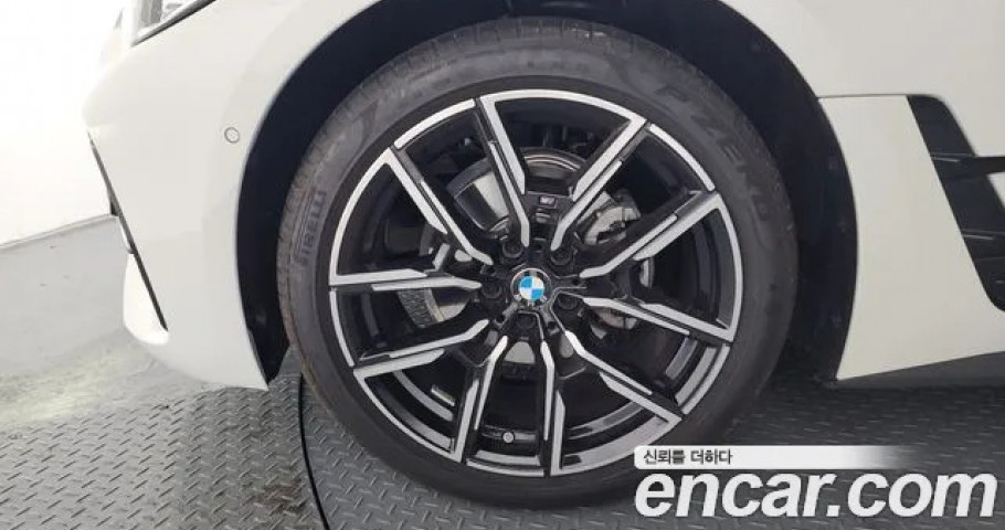 Bmw 4-Series 