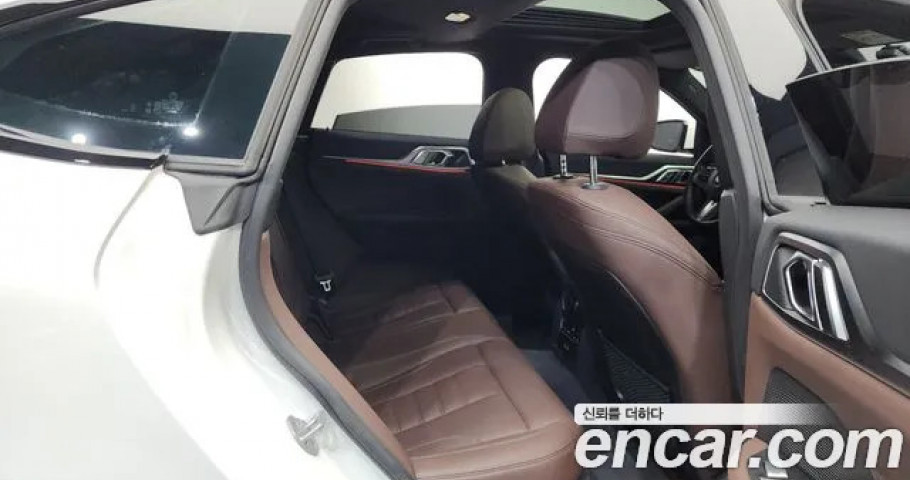 Bmw 4-Series 