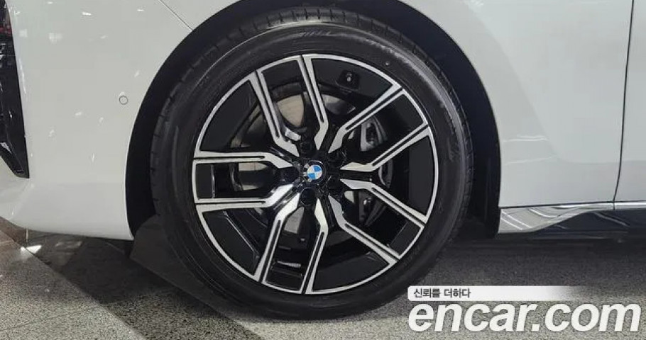 Bmw 7-Series 