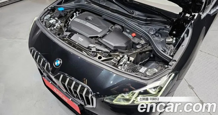 Bmw 2-Series 