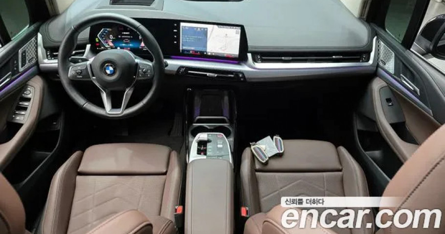 Bmw 2-Series 