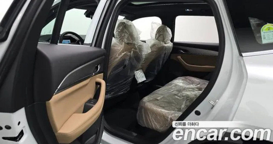 Renault Grand Koleos 