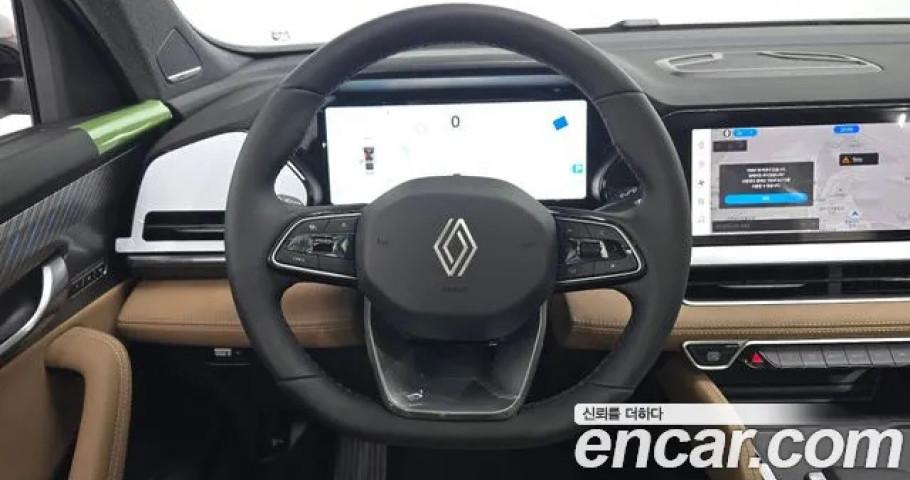 Renault Grand Koleos 
