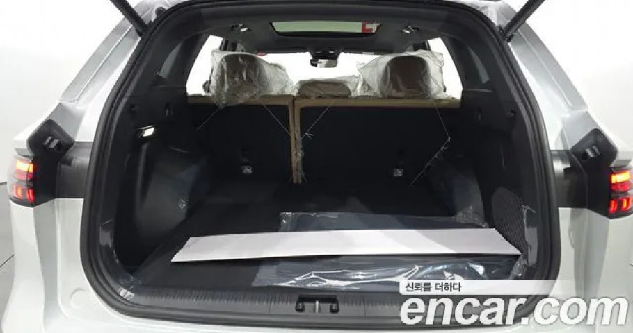 Renault Grand Koleos 