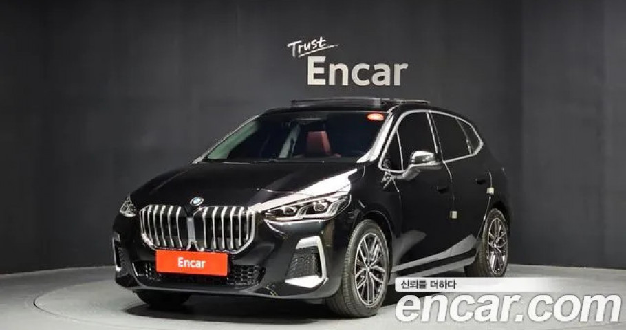 Bmw 2-Series 
