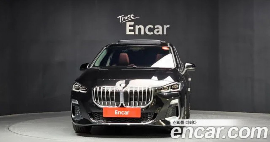 Bmw 2-Series 
