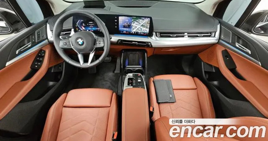 Bmw 2-Series 