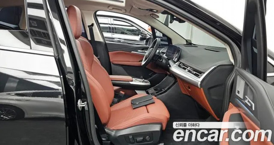 Bmw 2-Series 