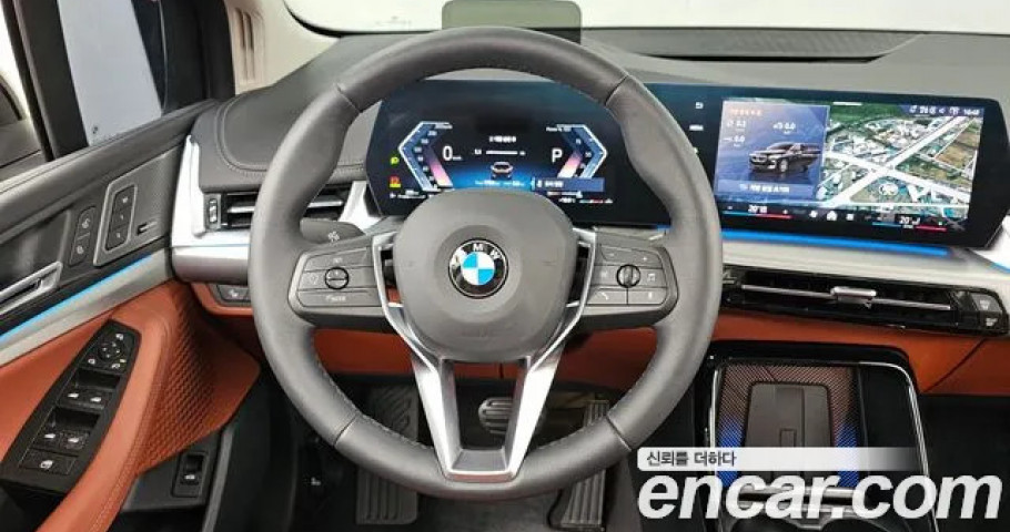 Bmw 2-Series 