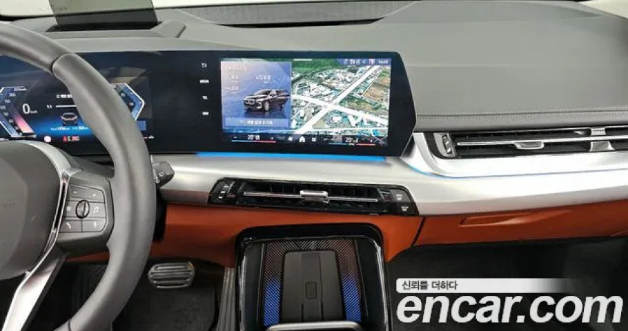 Bmw 2-Series 