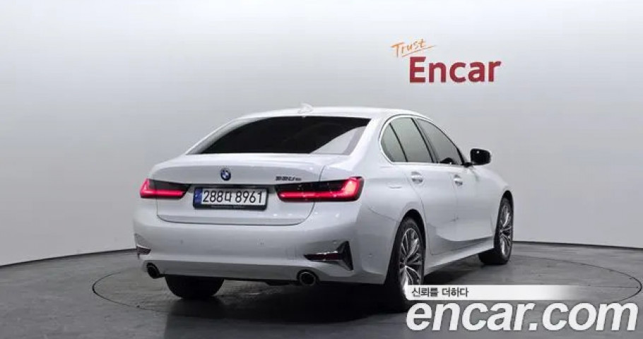 Bmw 3-Series 