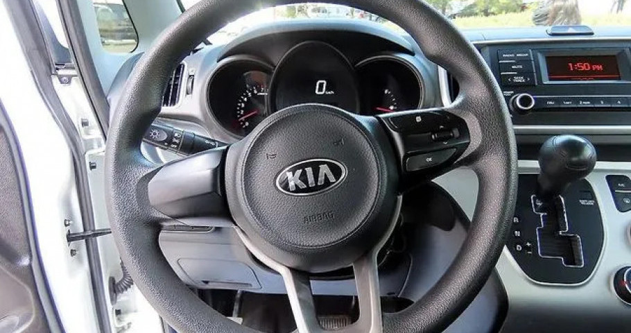 Kia Ray 