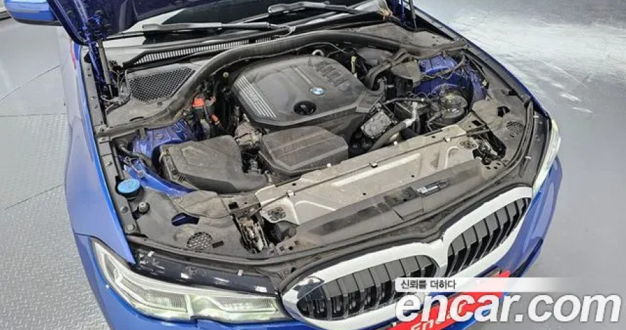 Bmw 3-Series 
