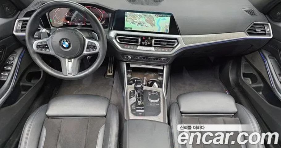 Bmw 3-Series 