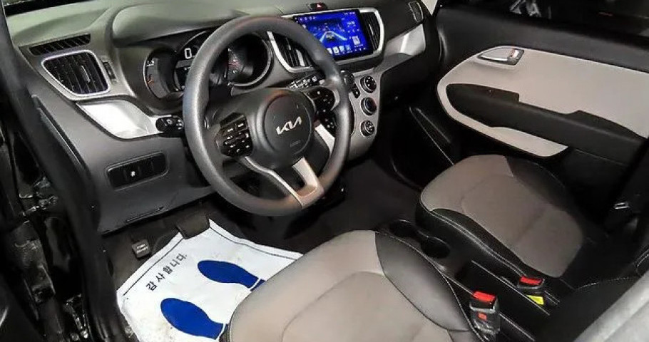 Kia Ray 