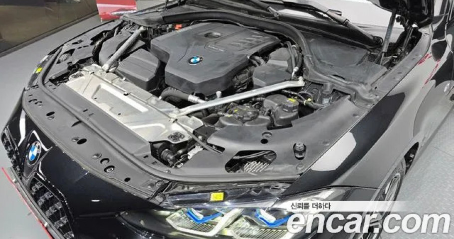 Bmw 4-Series 