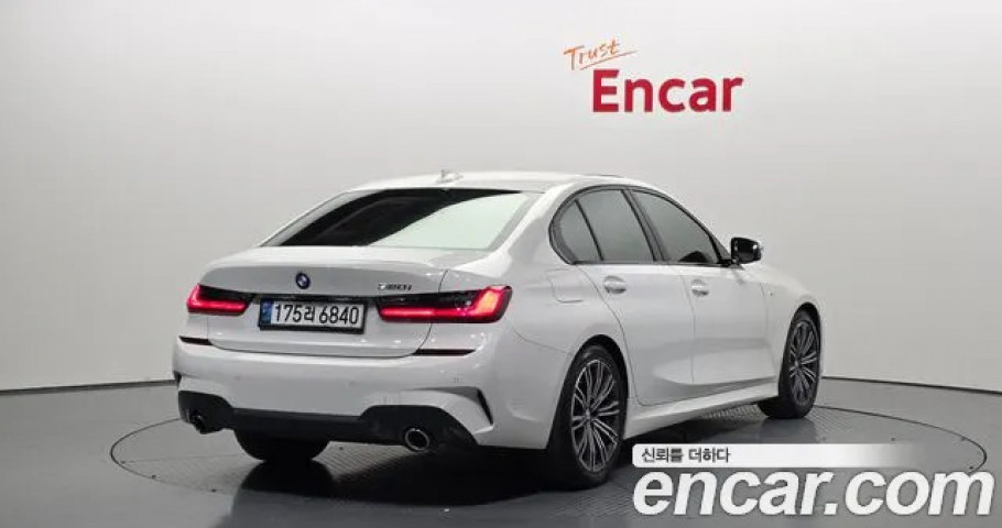 Bmw 3-Series 