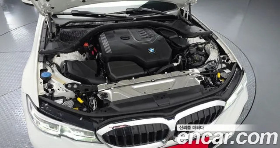 Bmw 3-Series 