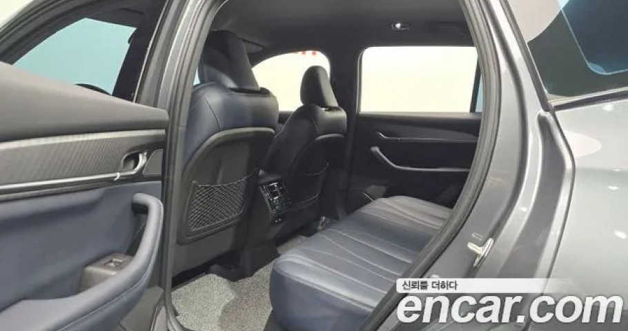 Renault Grand Koleos 