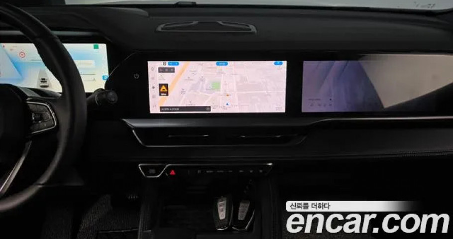 Renault Grand Koleos 