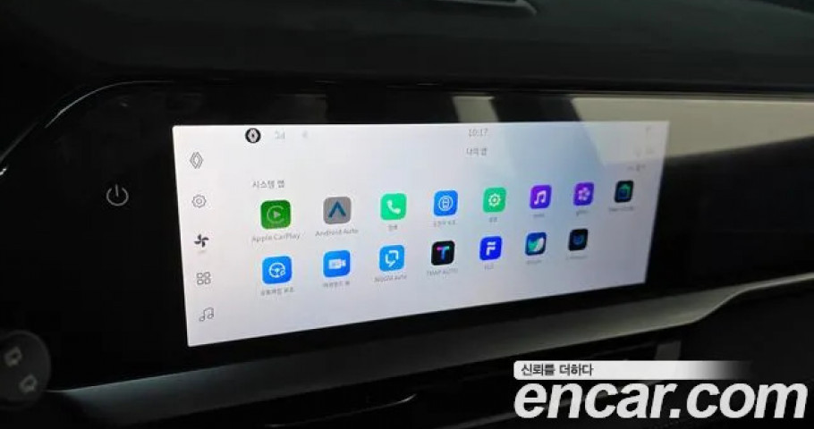 Renault Grand Koleos 