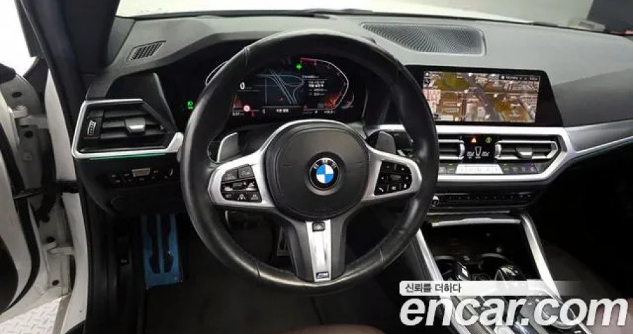 Bmw 4-Series 