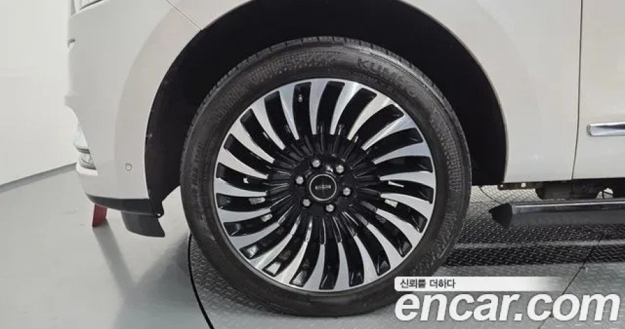 Lincoln Navigator 