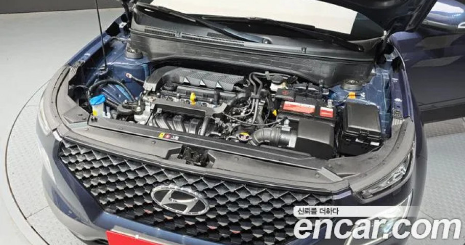 Hyundai Venue 