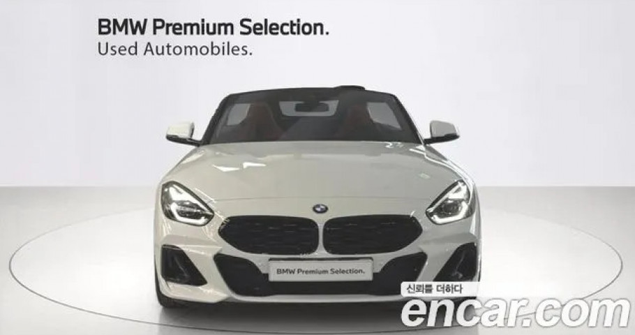 Bmw Z4 