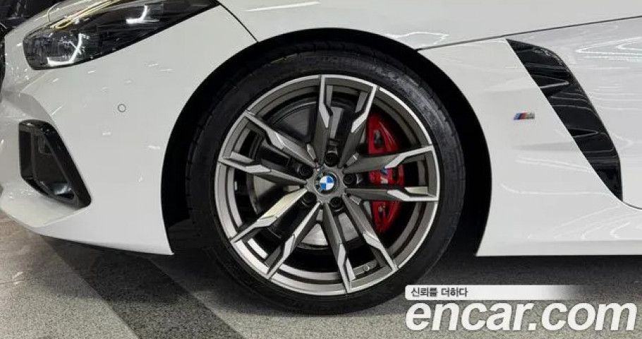 Bmw Z4 