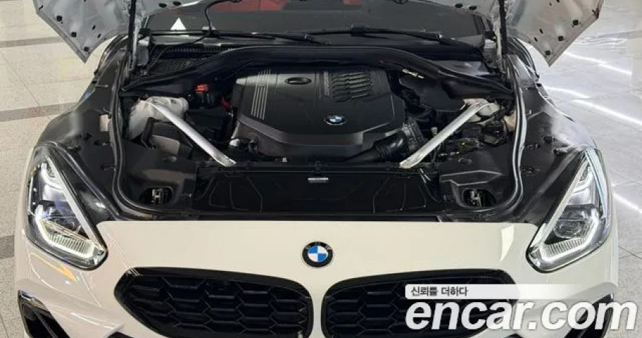 Bmw Z4 