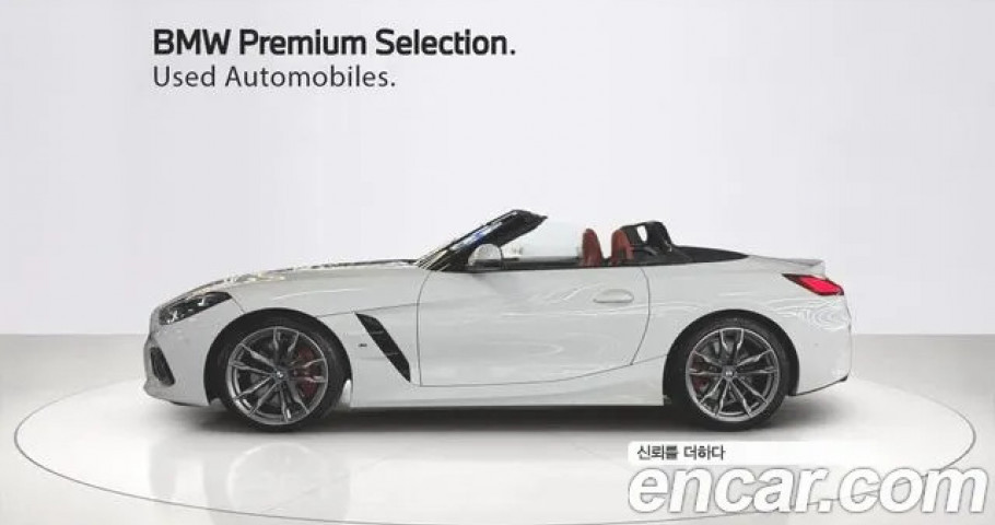 Bmw Z4 