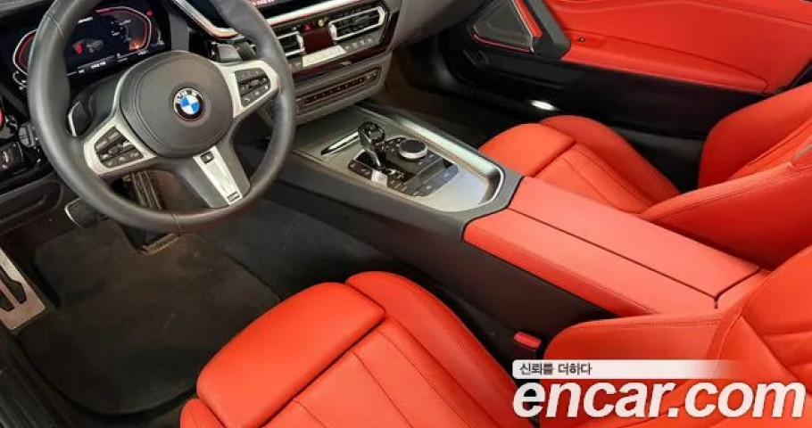 Bmw Z4 