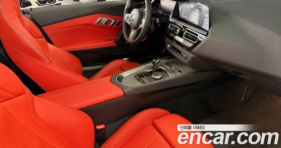 Bmw Z4 