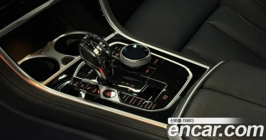 Bmw 8-Series 