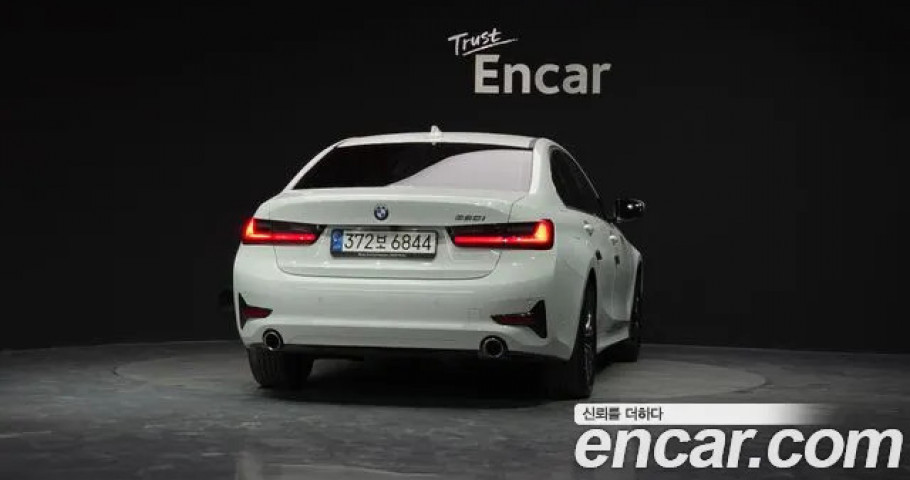 Bmw 3-Series 