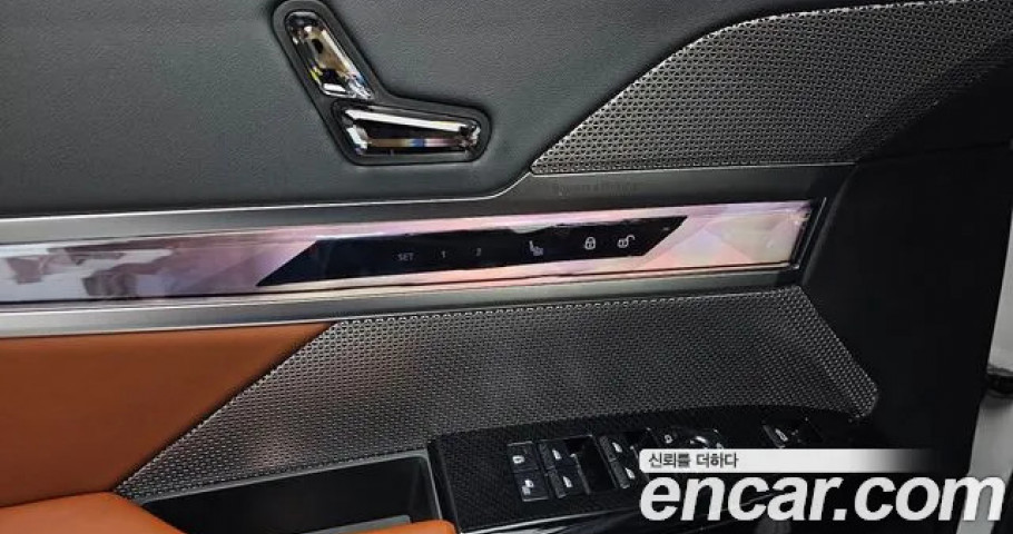 Bmw 7-Series 