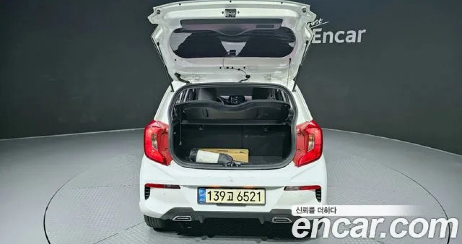 Kia Morning (Picanto) 