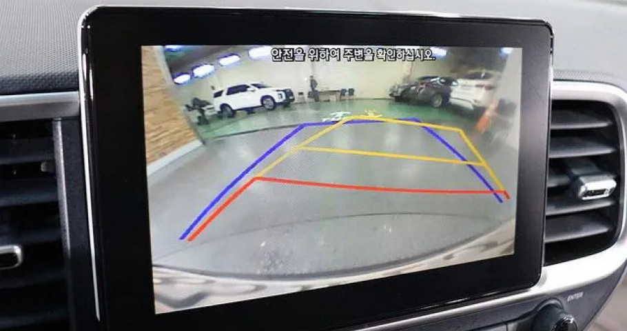Hyundai Venue 