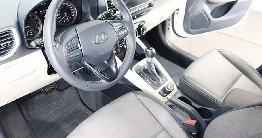 Hyundai Venue 
