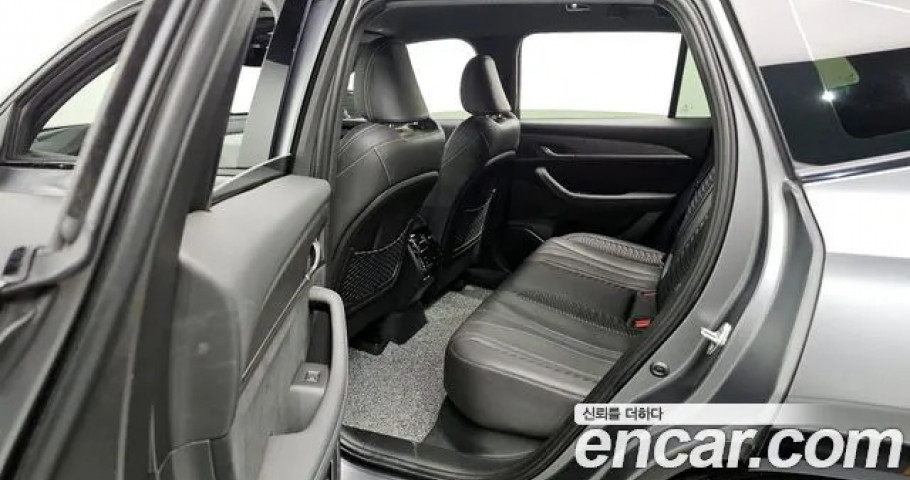 Renault Grand Koleos 