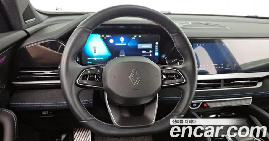 Renault Grand Koleos 