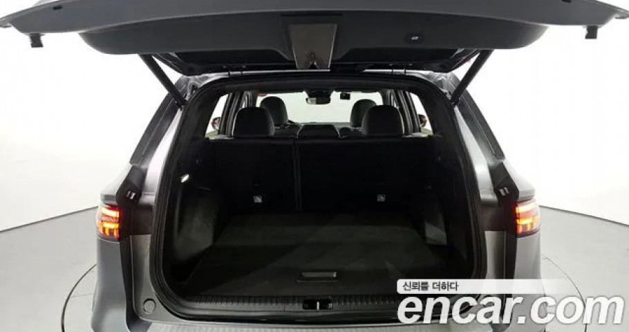 Renault Grand Koleos 