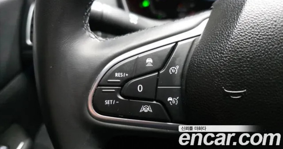 Renault Sm6 