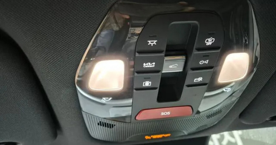 Kia Tasman 