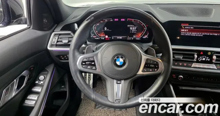 Bmw 3-Series 