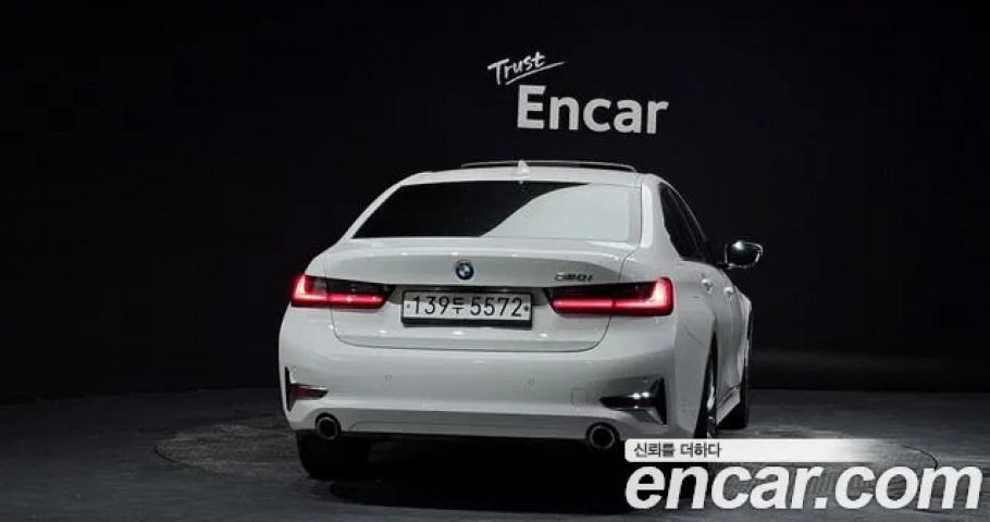Bmw 3-Series 