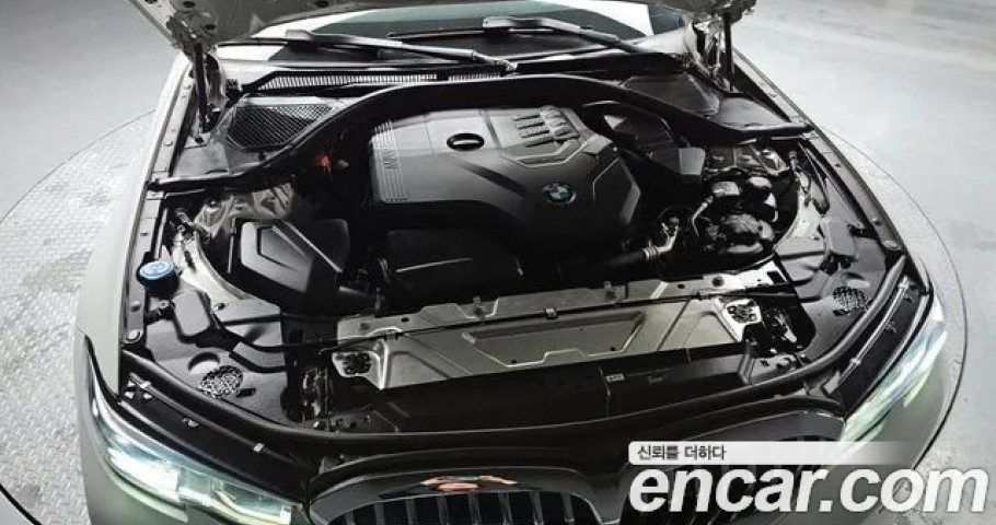 Bmw 3-Series 