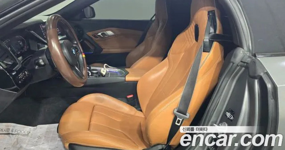 Bmw Z4 