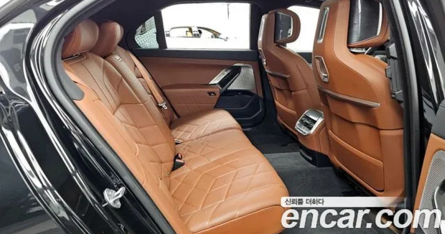Bmw 7-Series 